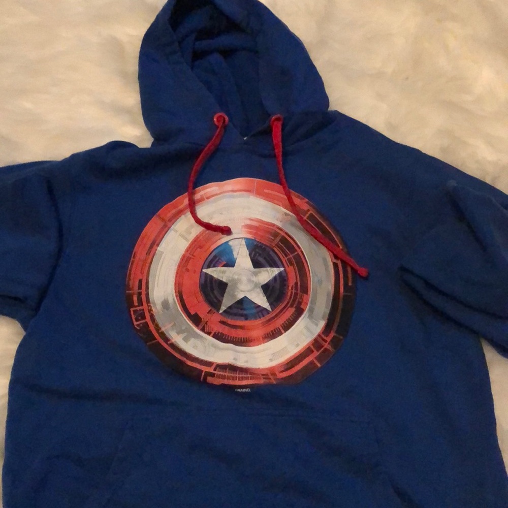 Hoodie